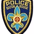 City of Baton Rouge Police logo