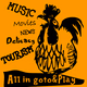 Logo de goto&Play Internet Radio