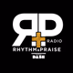 Logo de Litt Live - Rhythm & Praise - Gospel R&B