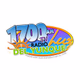 Logo de Radio Luz del Yunque