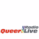 Logo de Radio QueerLive