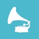 iDyll Radio logo