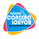Logo de Rádio Conexão Louvor