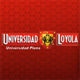 Logo de Radio Loyola