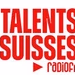RadioFr - Talents Suisses logo