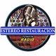 Radio Cristiana Estereo Restauracion logo