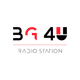 Logo de BG Radio Station 4U