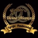 Divina Aliança logo