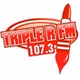 Rocket Range Radio - 5RRR logo