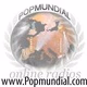 POPMUNDIAL 1 - Globetrotting logo