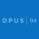 Logo de IMER - Opus 94.5 FM - XHIMER