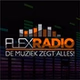FlexRadio logo
