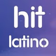 Logo de Hit Latino MX