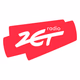 Logo de Radio ZET - For Christmas