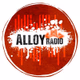 Logo de Alloy Radio