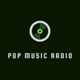 Logo de Pop music Radio