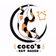 Logo de Coco's Cat Radio