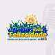 Logo de Rádio Felizcidade