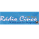 Rádio Nacional de Angola - Rádio 5 logo