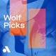 Wolf Picks - WYCD-HD2 logo