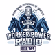 Logo de Teamsters Local 1932 Radio