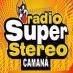 Logo de Radio Super Stereo 103.7 FM