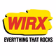 Logo de WIRX - WIRX