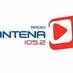 Logo de Radio Antena Gorenjska