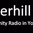Haverhill FM logo