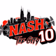 Logo de Nash10 The City