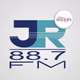 Logo de Radio JR 88.7 FM