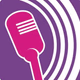 Logo de FM 100.3 RQ La Nuestra