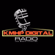 Logo de KMHP Digital Radio The Music Lifeline