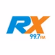 Radio RX FM logo