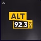ALT 92.3 - WINS-FM-HD2 logo