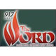 The Word - KNEO logo