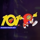 Runaway Radio 101 KLOL logo