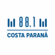 Logo de Radio Costa Paraná