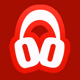 Logo de Audiogrooves - Deeply Channel