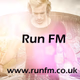 Logo de Run FM