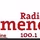 Radio Flamenca 100.6 logo