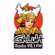 Galuh FM Bali logo