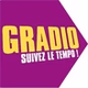 GRadio logo