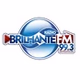 Brilhante FM logo
