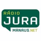 Rádio Jura Manaus logo