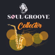 Logo de Soul Groove Collector Radio
