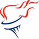 Region 16 logo