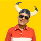Logo de Corno FM