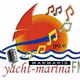 Logo de Yacht Marin FM