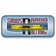 Logo de Sirius Rádió